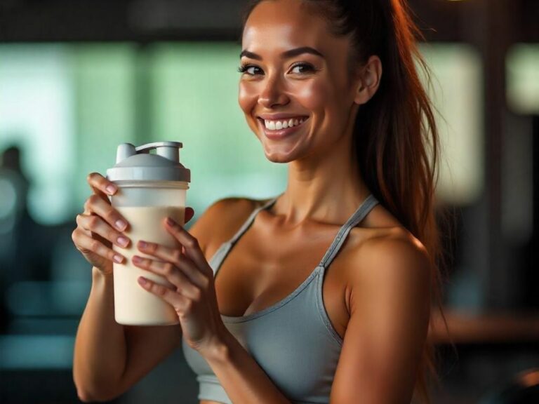 Egg White Protein Powder vs Whey Which Is Better for Your Fitness Goals