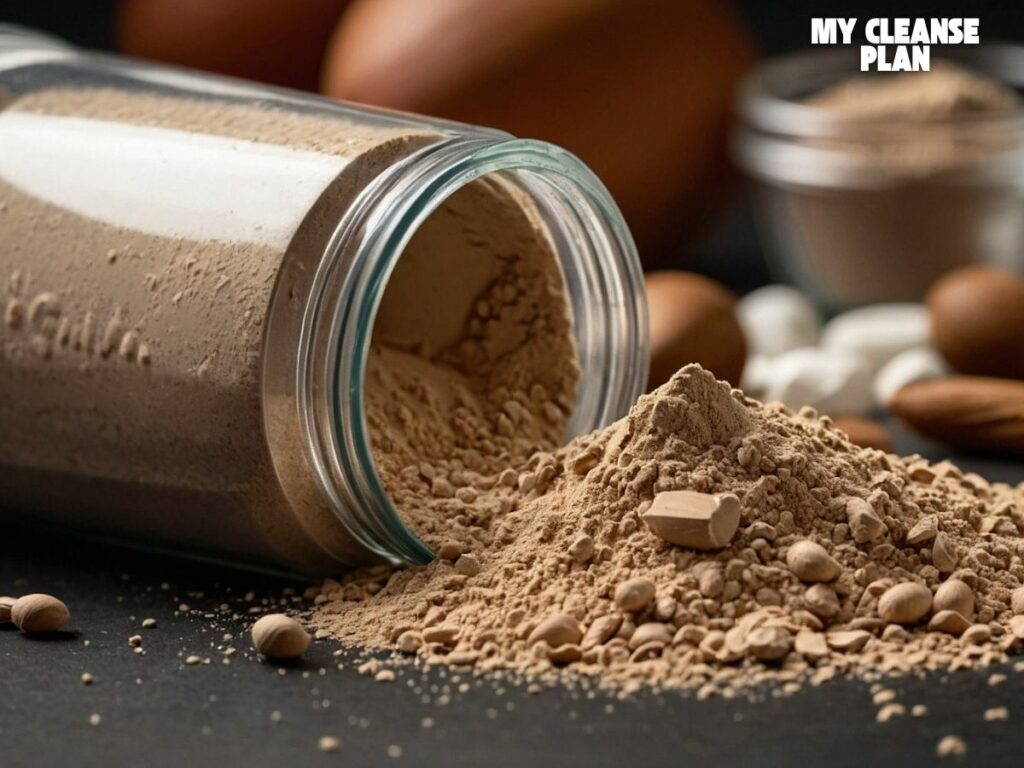 Factors to Consider When Choosing a Protein Powder for Weight Loss for Females Over 50