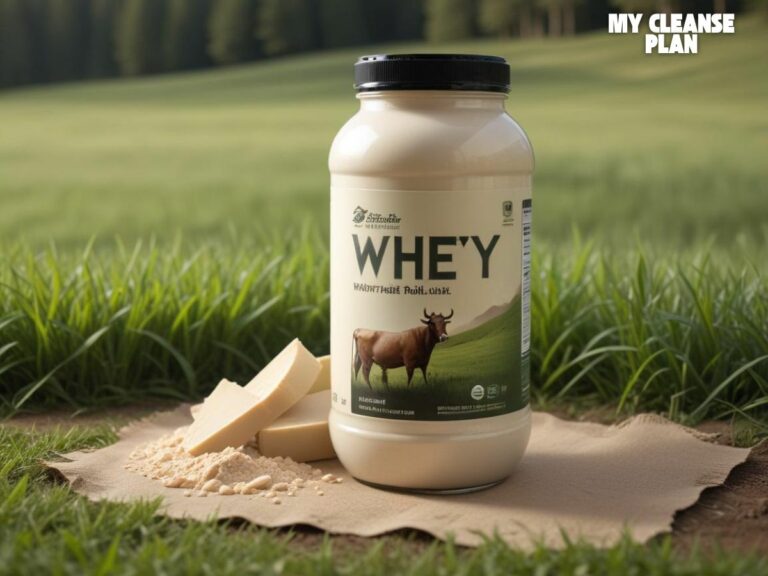 Is Grass Fed Whey Protein Good for You