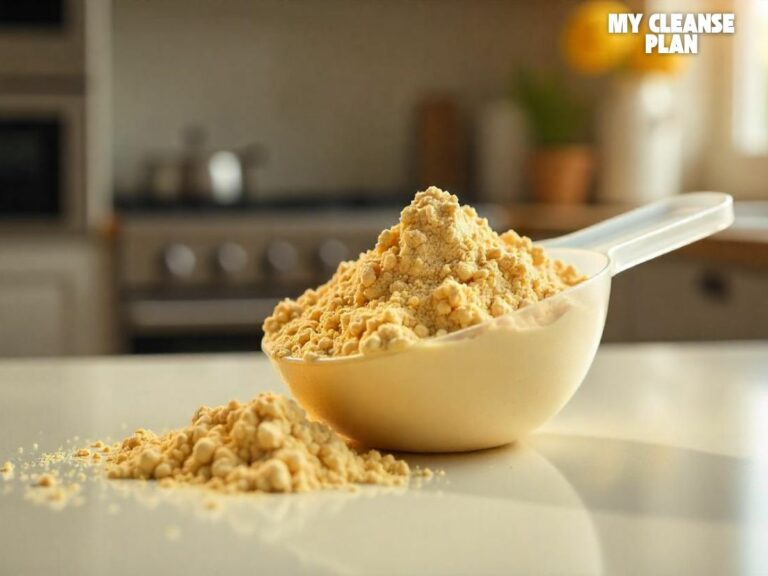 Is Vanilla Whey Protein Good for You