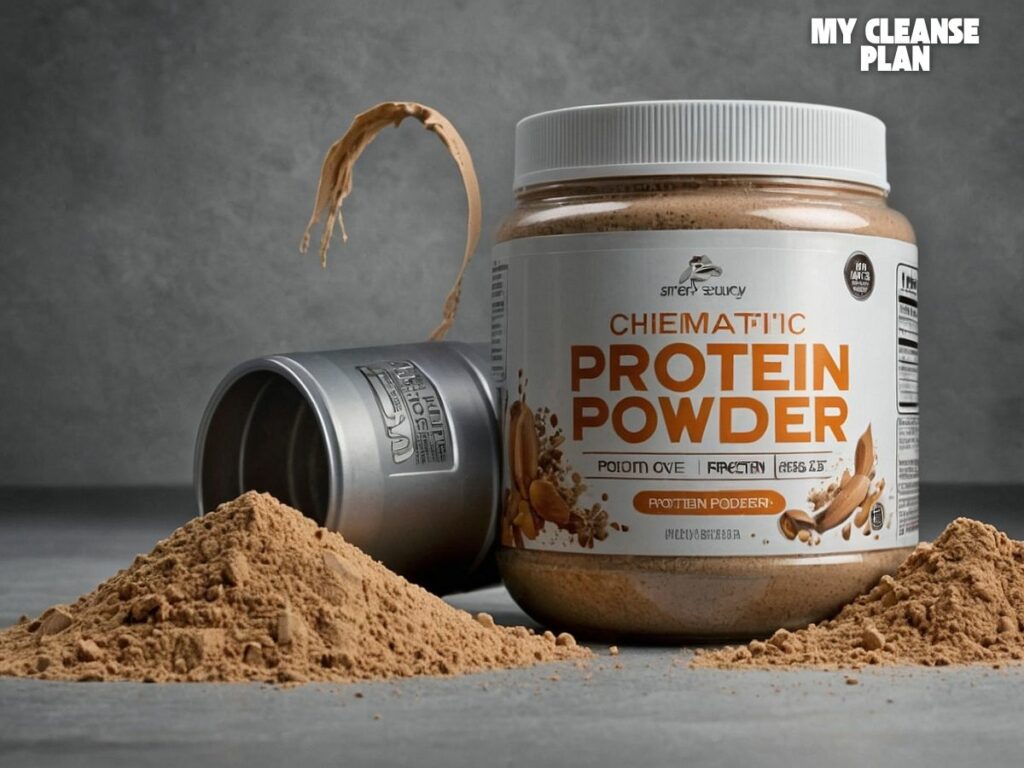 Tips for Maximizing Weight Loss with Protein Powder