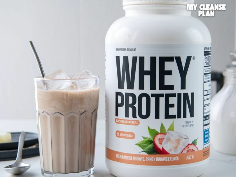 What is the Difference Between Whey Protein and Essential Whey Protein