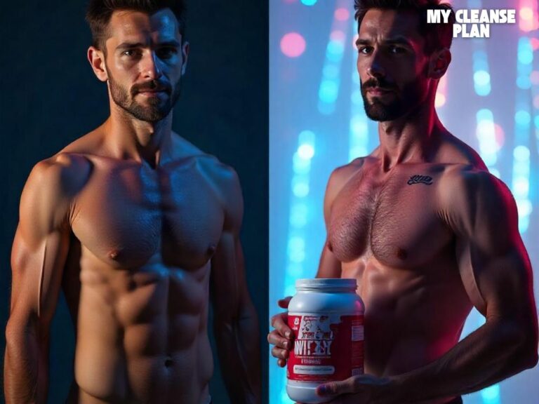 Whey Protein Powder for Weight Gain Does Whey Protein Make You Put on Weight