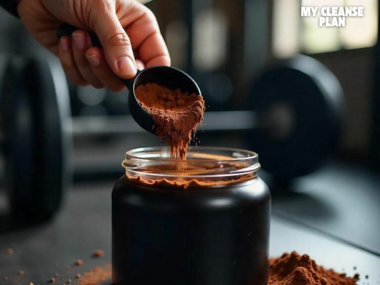 Why Are Protein Farts So Bad and How to Fix It The Science Behind