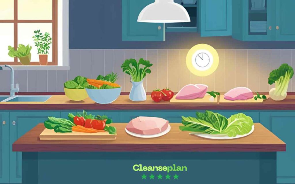 Best Foods for a Diabetes Diet