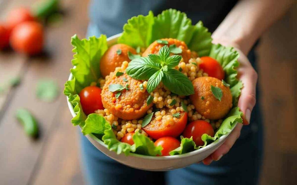 Fiber For Heart Health