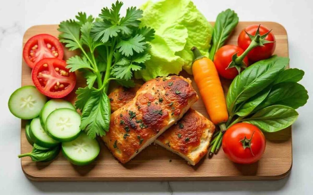 Foods To Incorporate