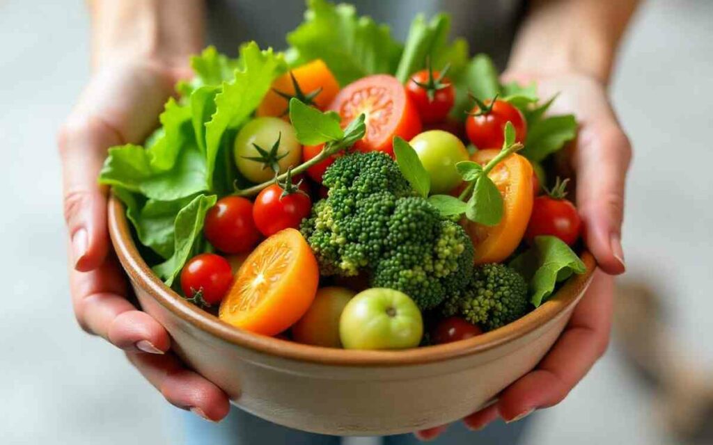 Improved Heart Function