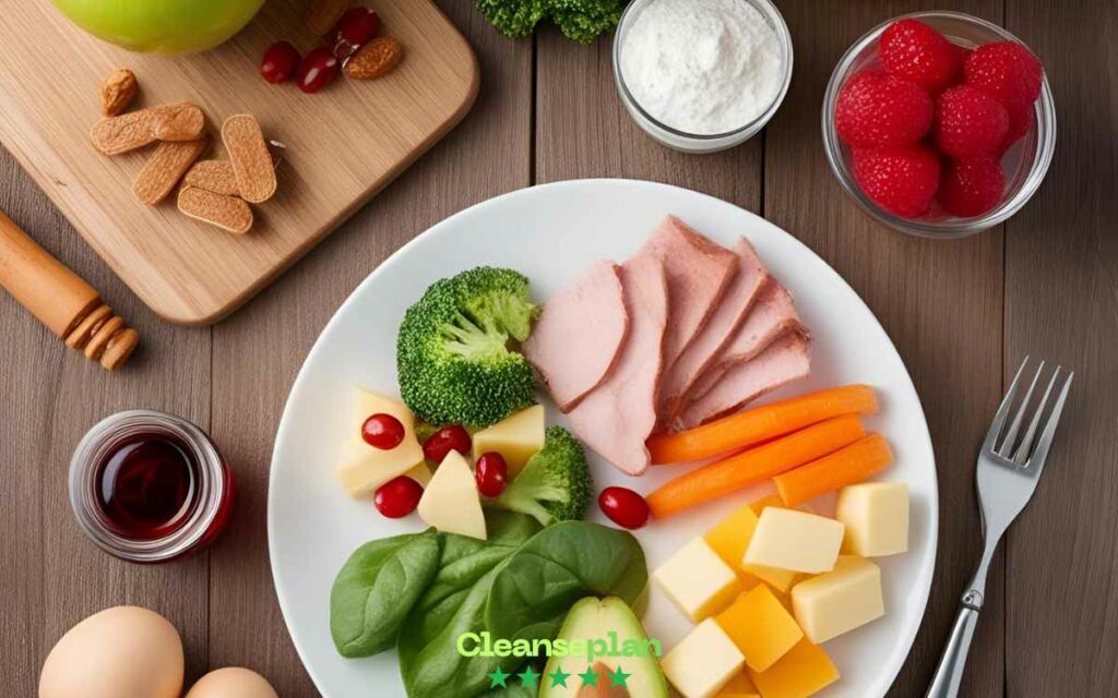 Introduction to Diabetes and Diet