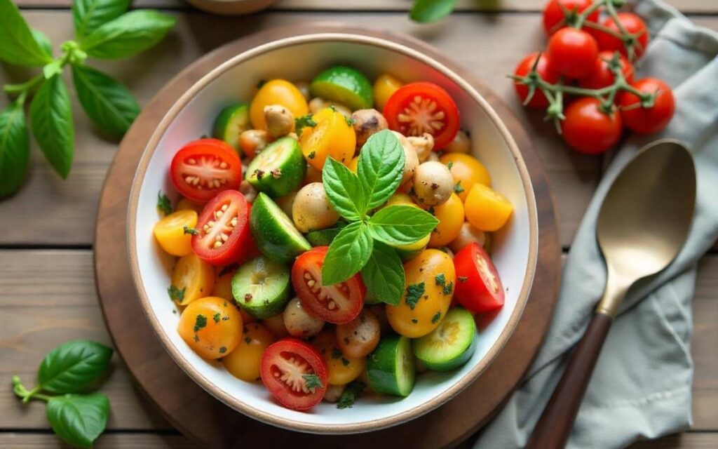 Key Foods To Include