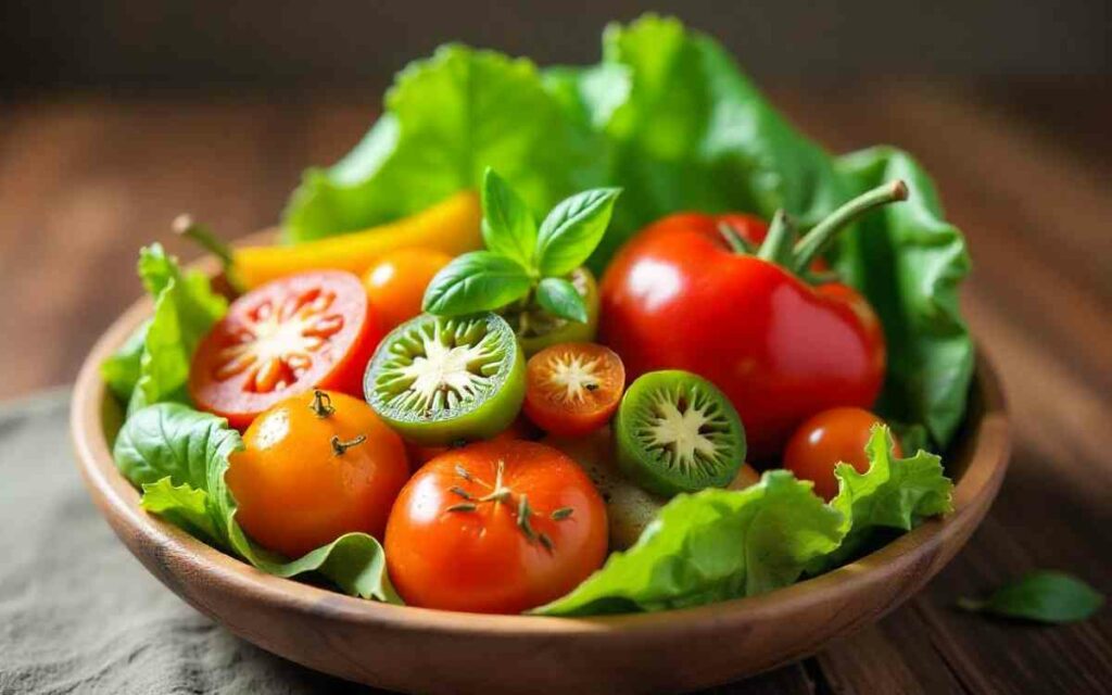 Key Nutrients For Kidney Health