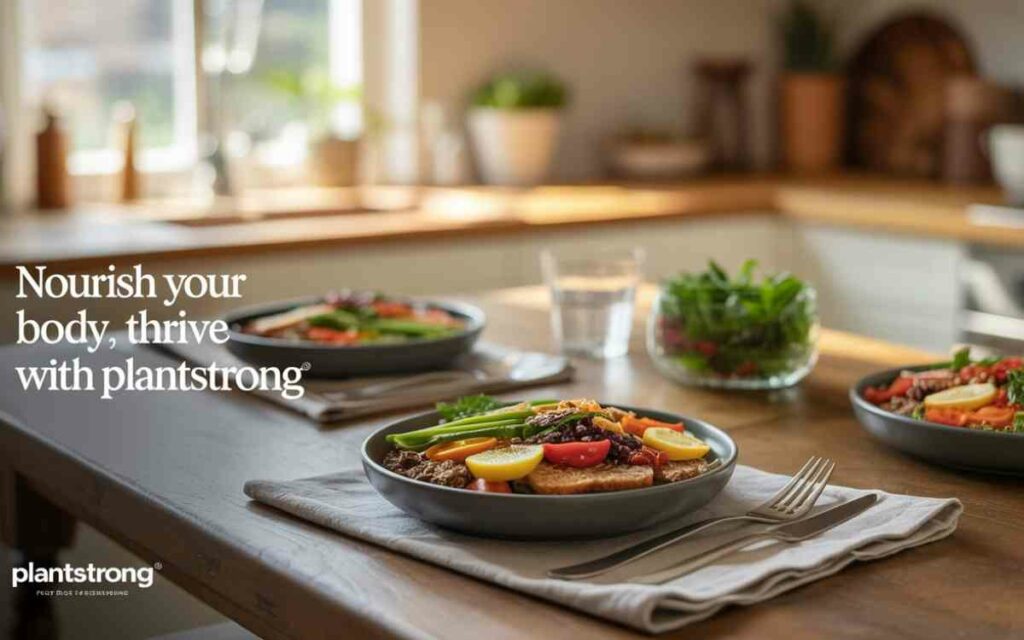 Key Nutrients To Focus On In A Plant based Diabetes Diet