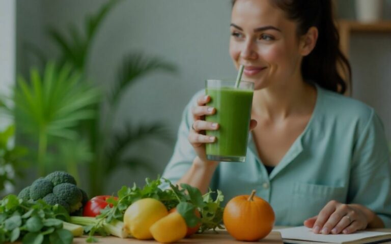 Plant Based Diet for Thyroid Boost Your Health Naturally