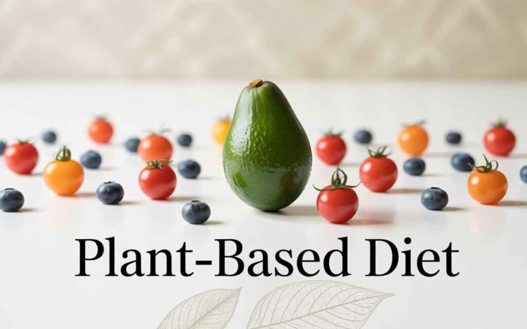 Plant Proteins