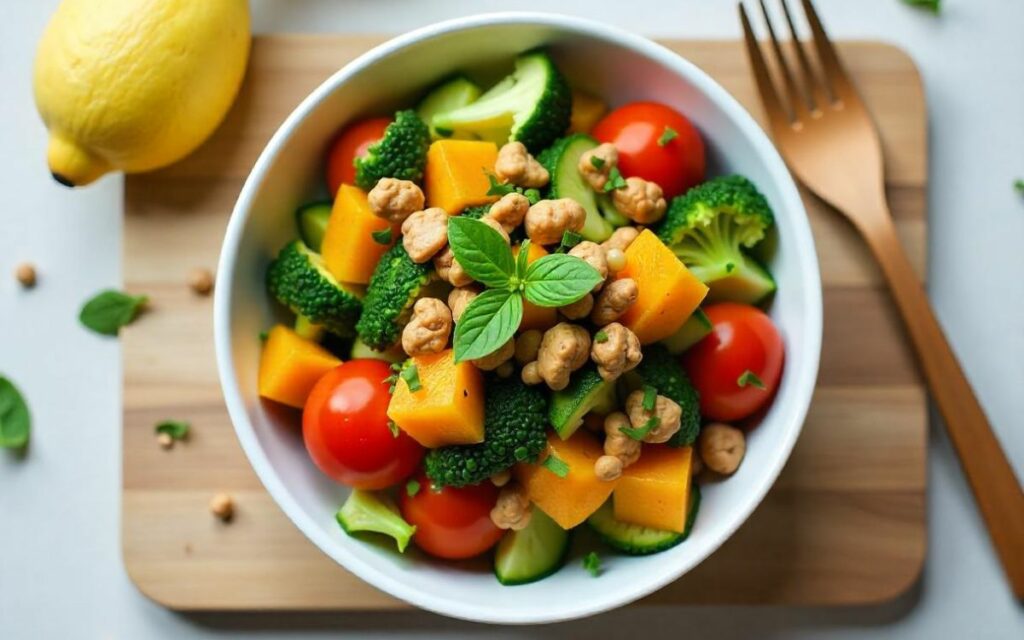 Plant based Diet Essentials