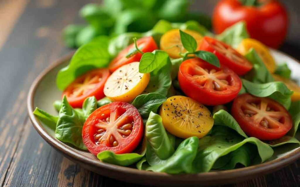 Top Cholesterol lowering Foods
