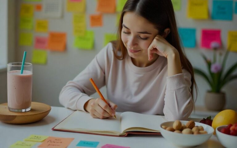 10 Tips for Following a Plant Based Diet With Adhd