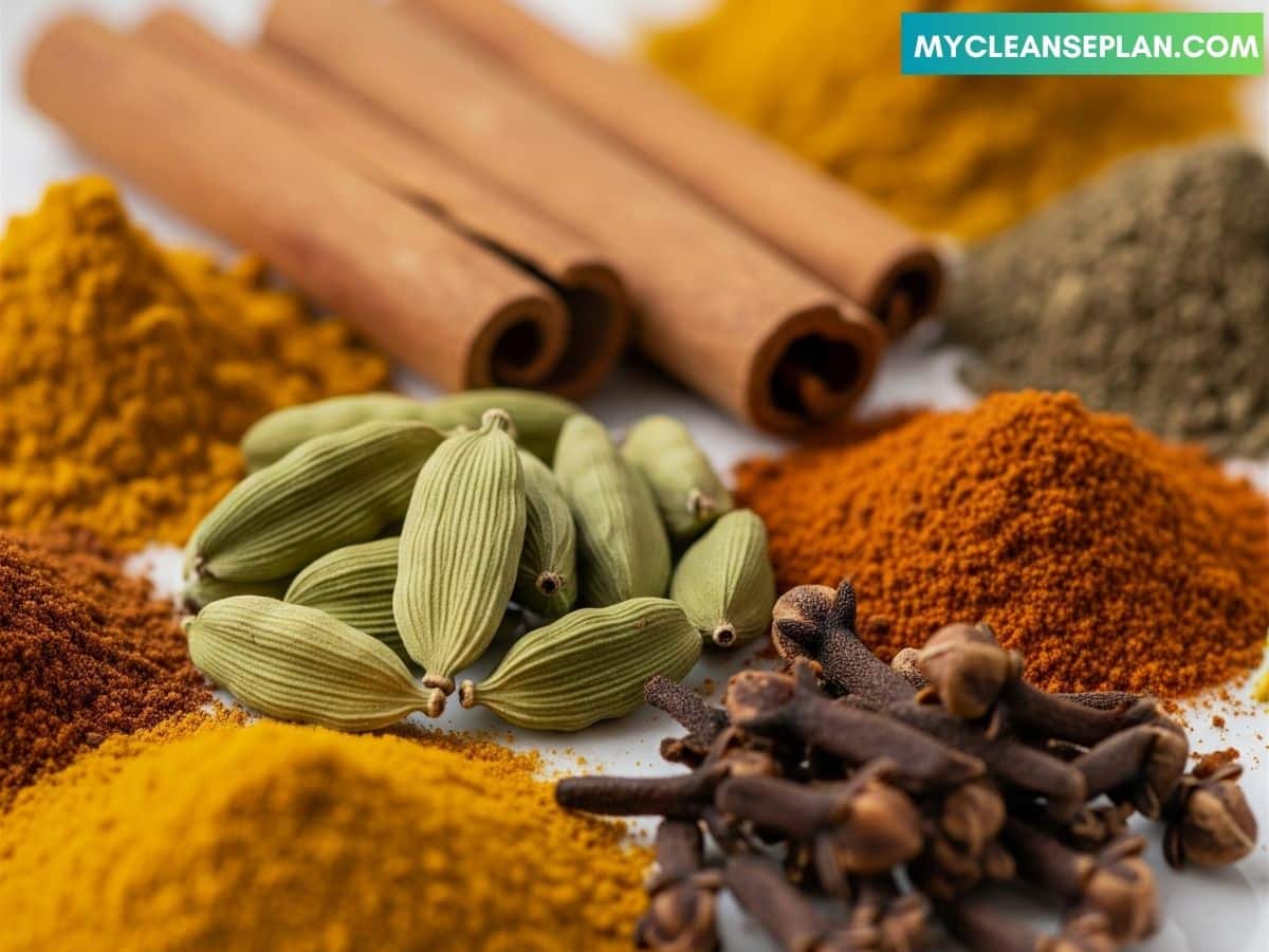 Anti Inflammatory Spices to Add to Your Meals