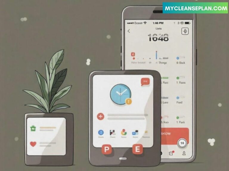 Best Apps for Tracking Your Wellness Progress