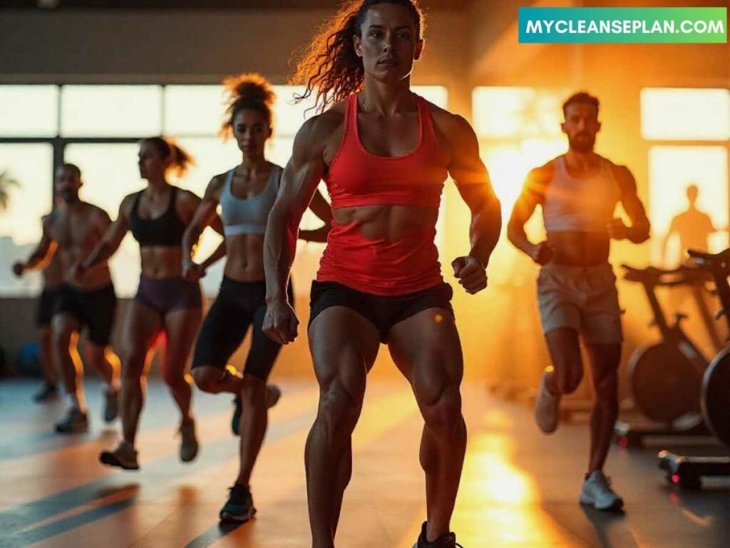 Best Exercises for A Faster Metabolism Doctor's Suggestion