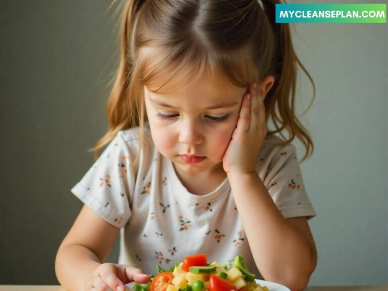 Can Diet Help ADHD A Nutritional View
