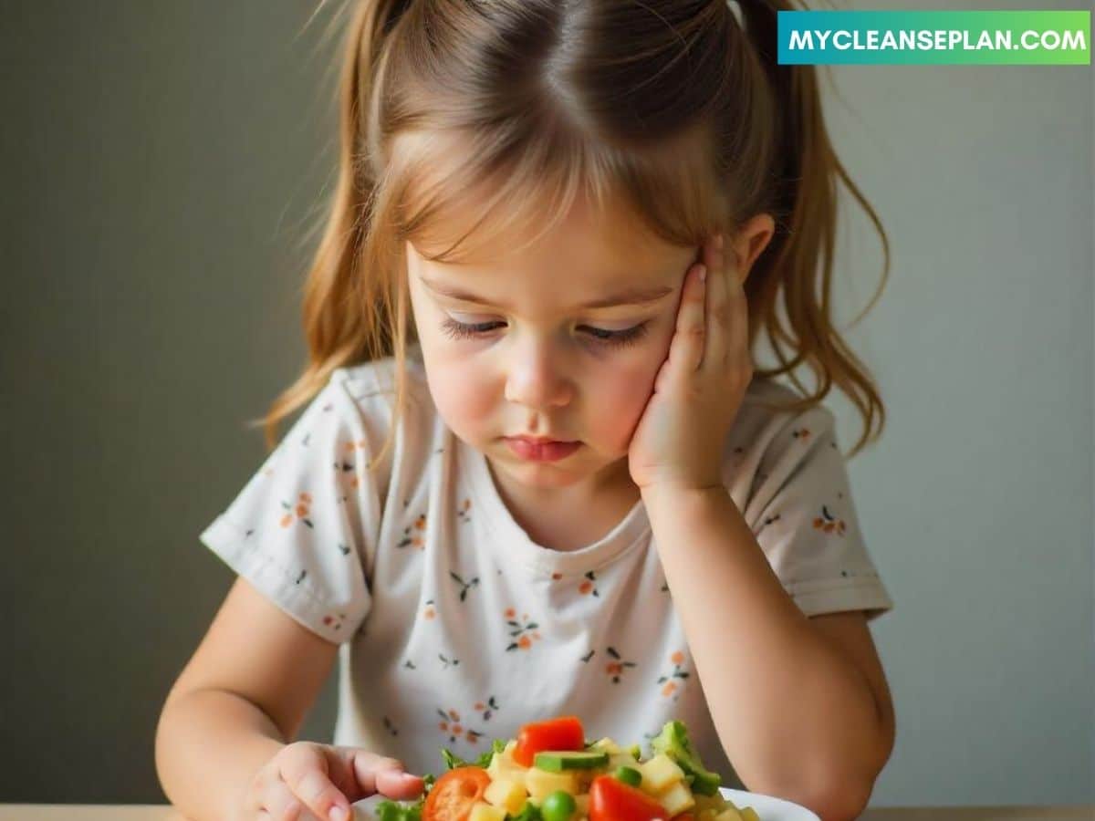 Can Diet Help ADHD A Nutritional View