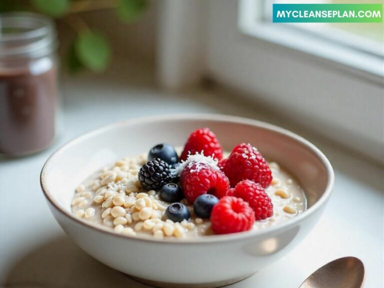 Easy Anti Inflammatory Desserts
