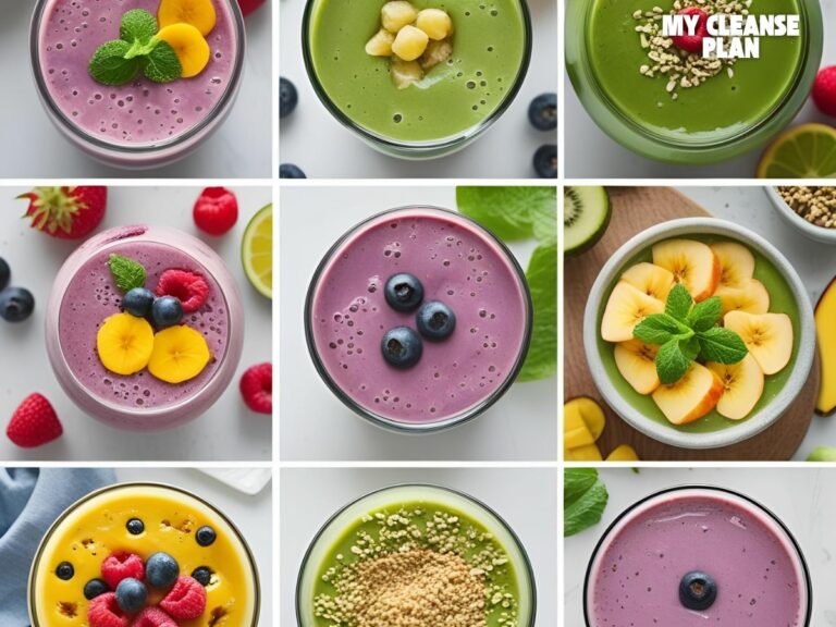 Easy Gut Friendly Smoothie Recipes I Love