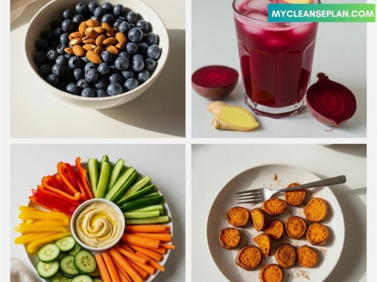Foods That Cause Inflammation You Should Avoid