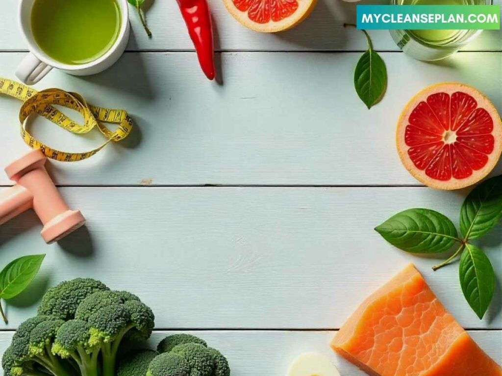 Foods That Naturally Boost Your Metabolism