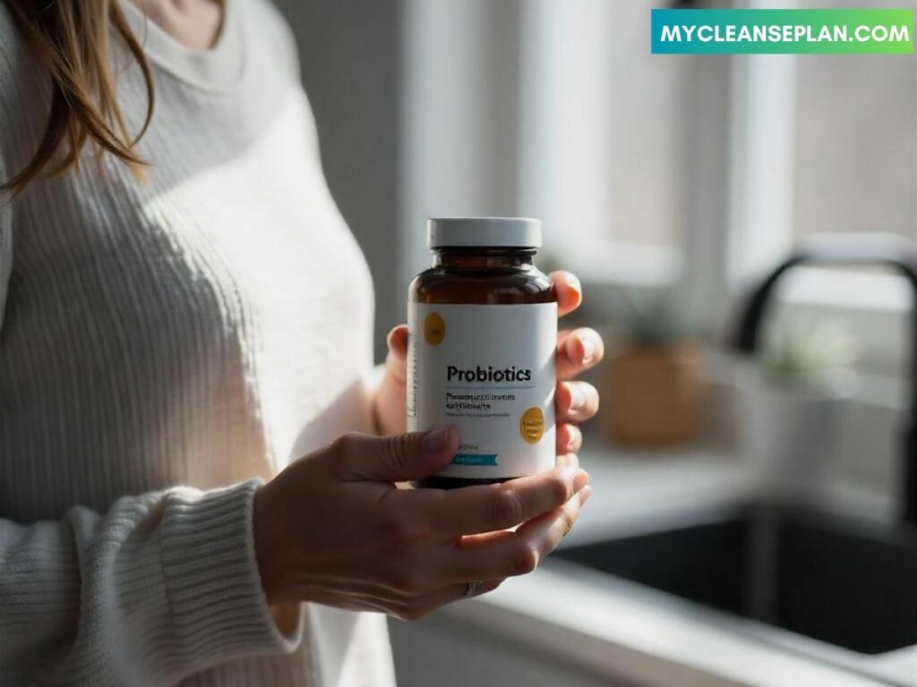 How Antibiotics Impact My Gut Health and How to Rebuild It