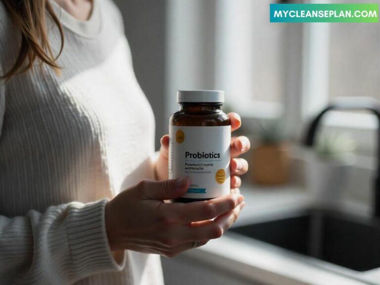How Antibiotics Impact My Gut Health and How to Rebuild It
