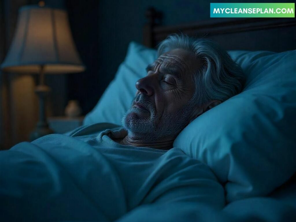 How Sleep Affects Your Metabolism Expert Research