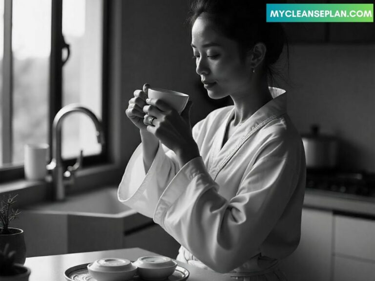 Morning Rituals to Kickstart Your Metabolism