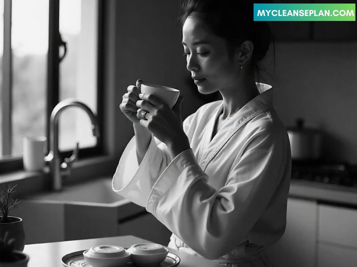Morning Rituals to Kickstart Your Metabolism