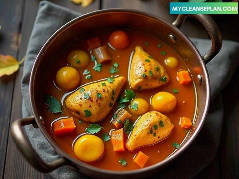 One Pot Anti Inflammatory Dinners