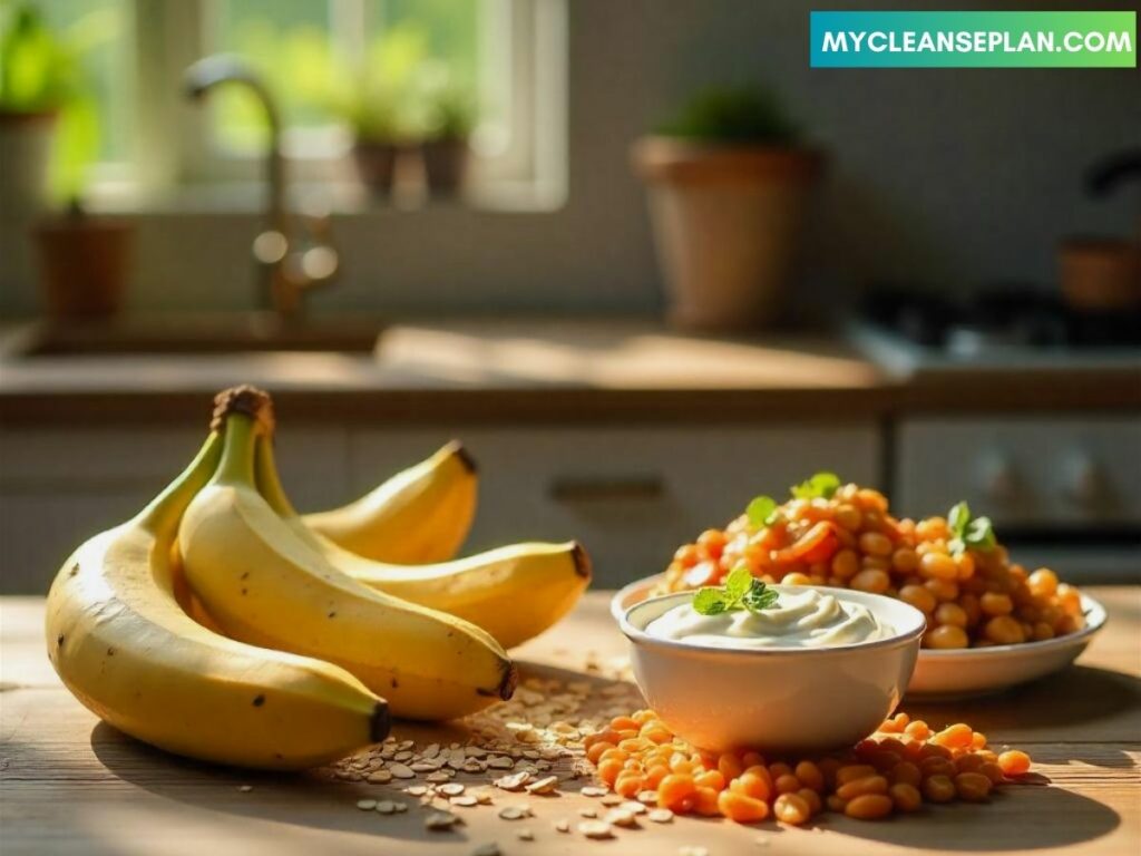 Prebiotics vs. Probiotics What's the Difference I Explain