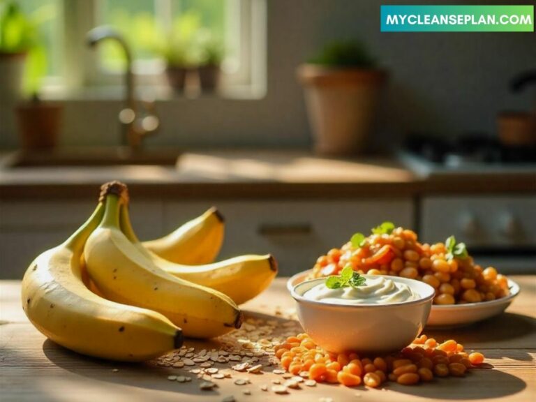 Prebiotics vs. Probiotics What's the Difference I Explain