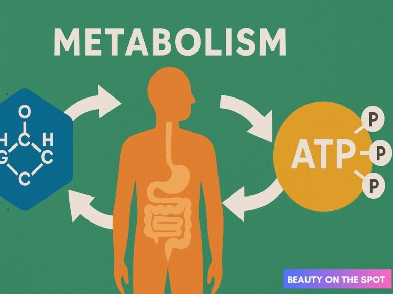 Signs Your Metabolism Is Slowing Down