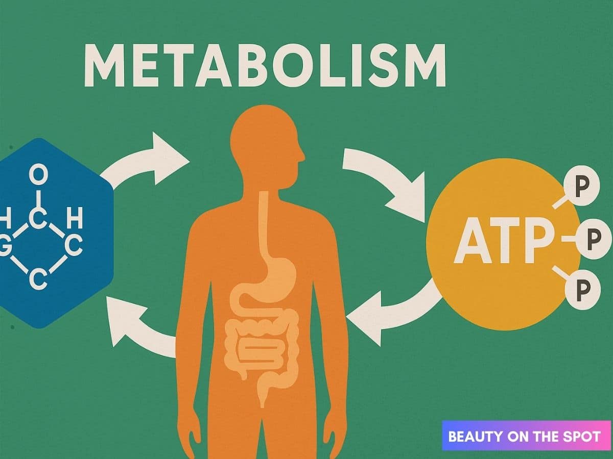 Signs Your Metabolism Is Slowing Down