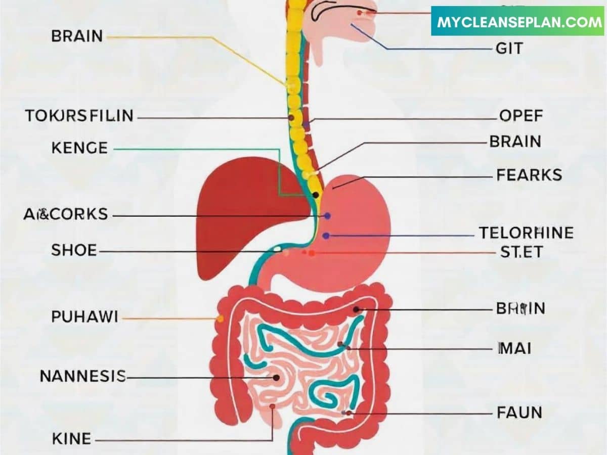 The Gut Brain Axis Explained Simply
