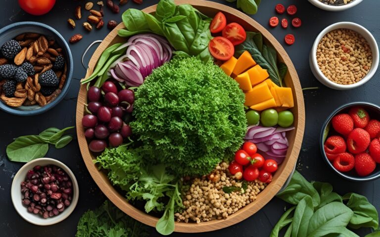 The Role of Plant Based Diet for Brain Health