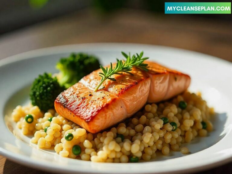 Top Brain Foods for Focus and Memory