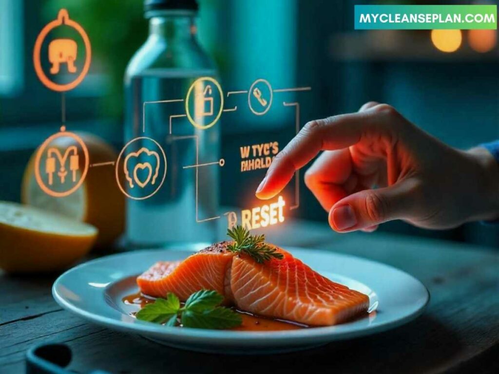 What Is a Metabolic Reset Full Guide