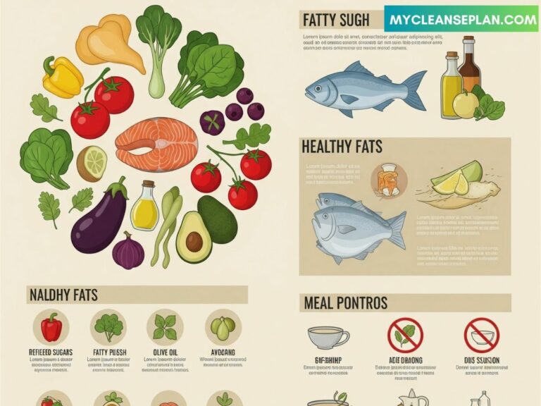 What Is an Anti Inflammatory Diet