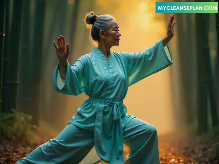 Balance Exercises to Prevent Falls