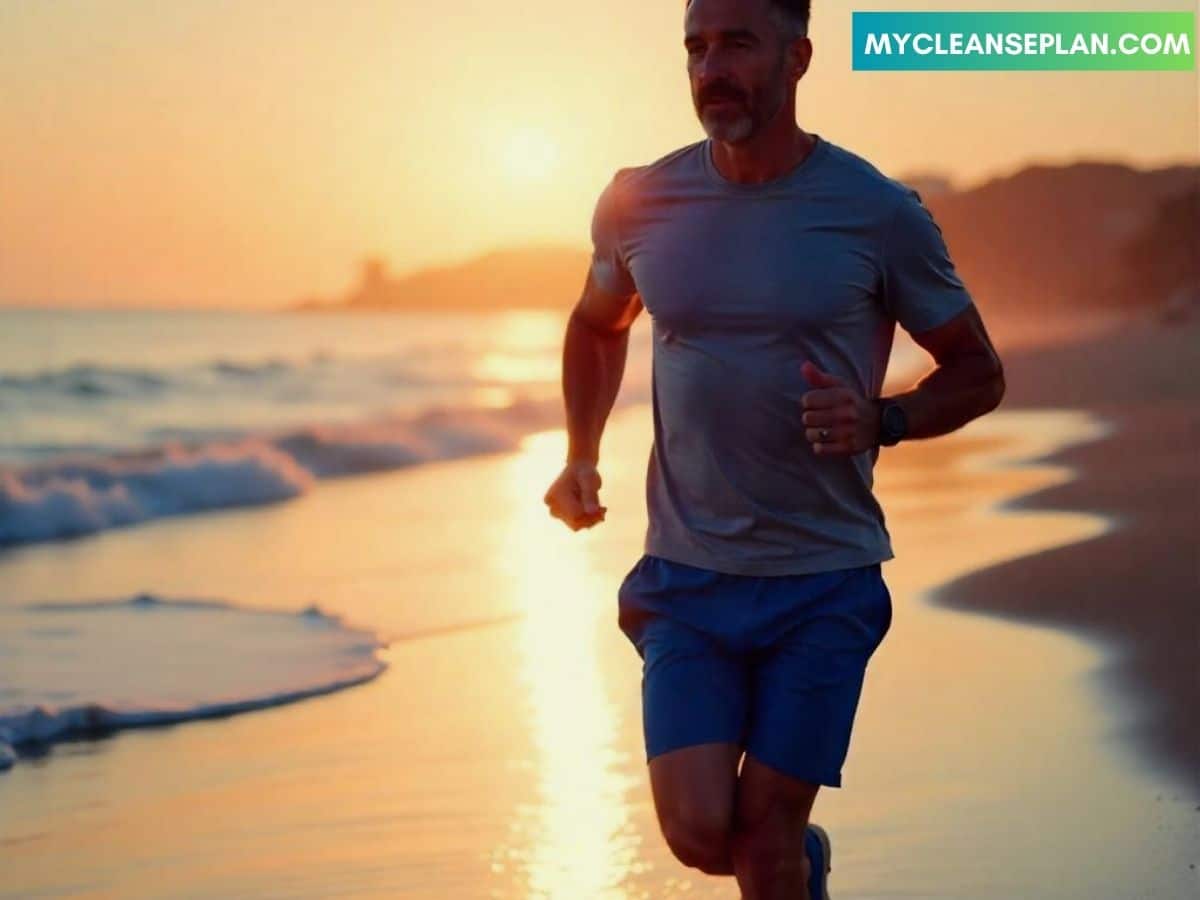 Best Workouts for People Over 40