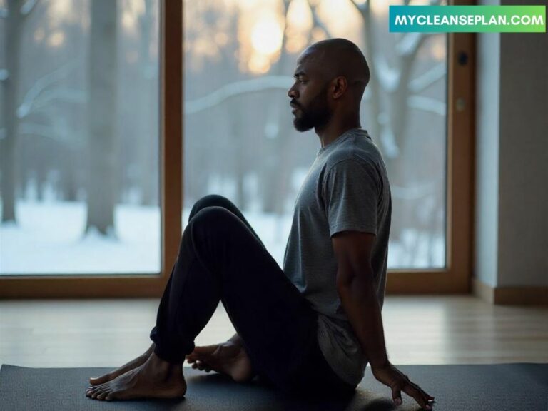 Daily Stretches to Stay Flexible as You Age