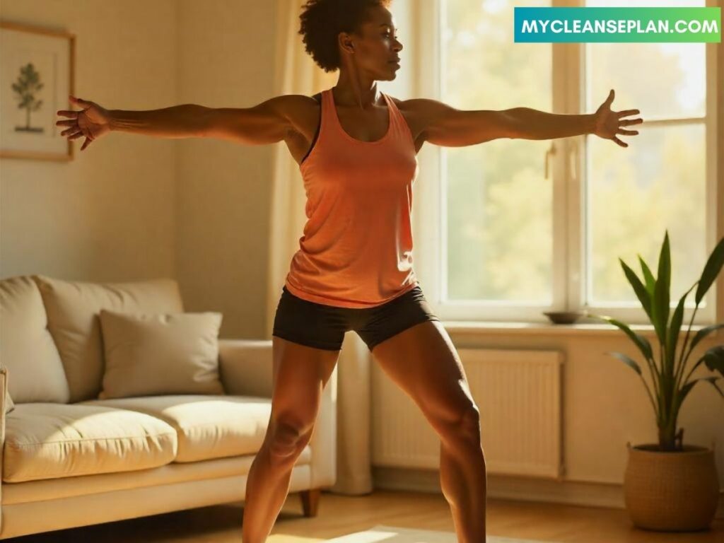 Functional Fitness What It Is and Why It Matters