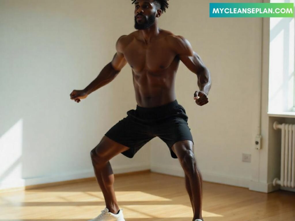 Functional Movement Exercises for Beginners